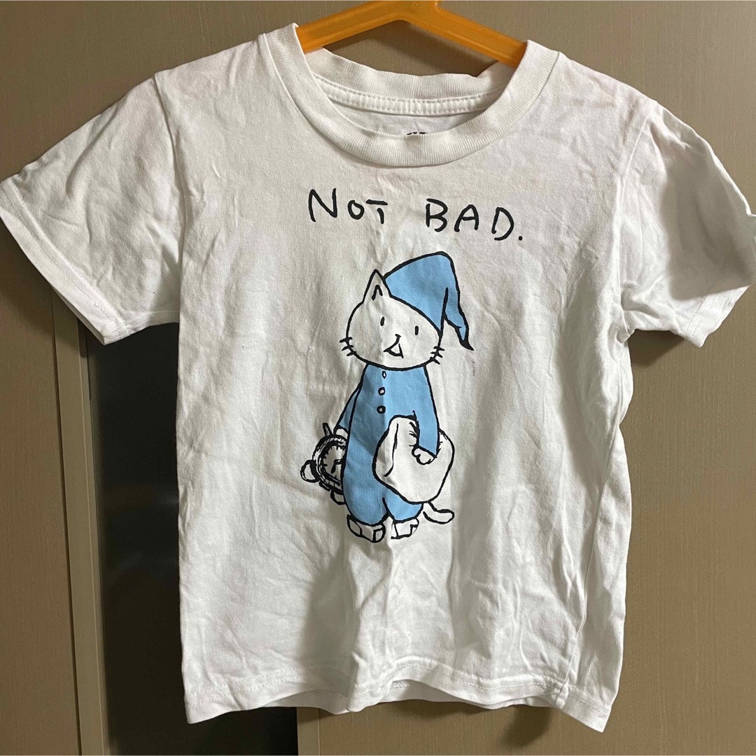 BUMP OF CHICKEN - BUMP OF CHICKEN ニコルTシャツ 120cmの通販 by