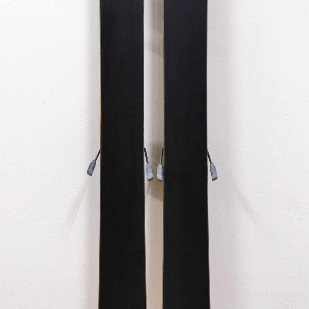 アトミック ATOMIC Snoop Daddy スヌープ ダディ 168cm センター92mm