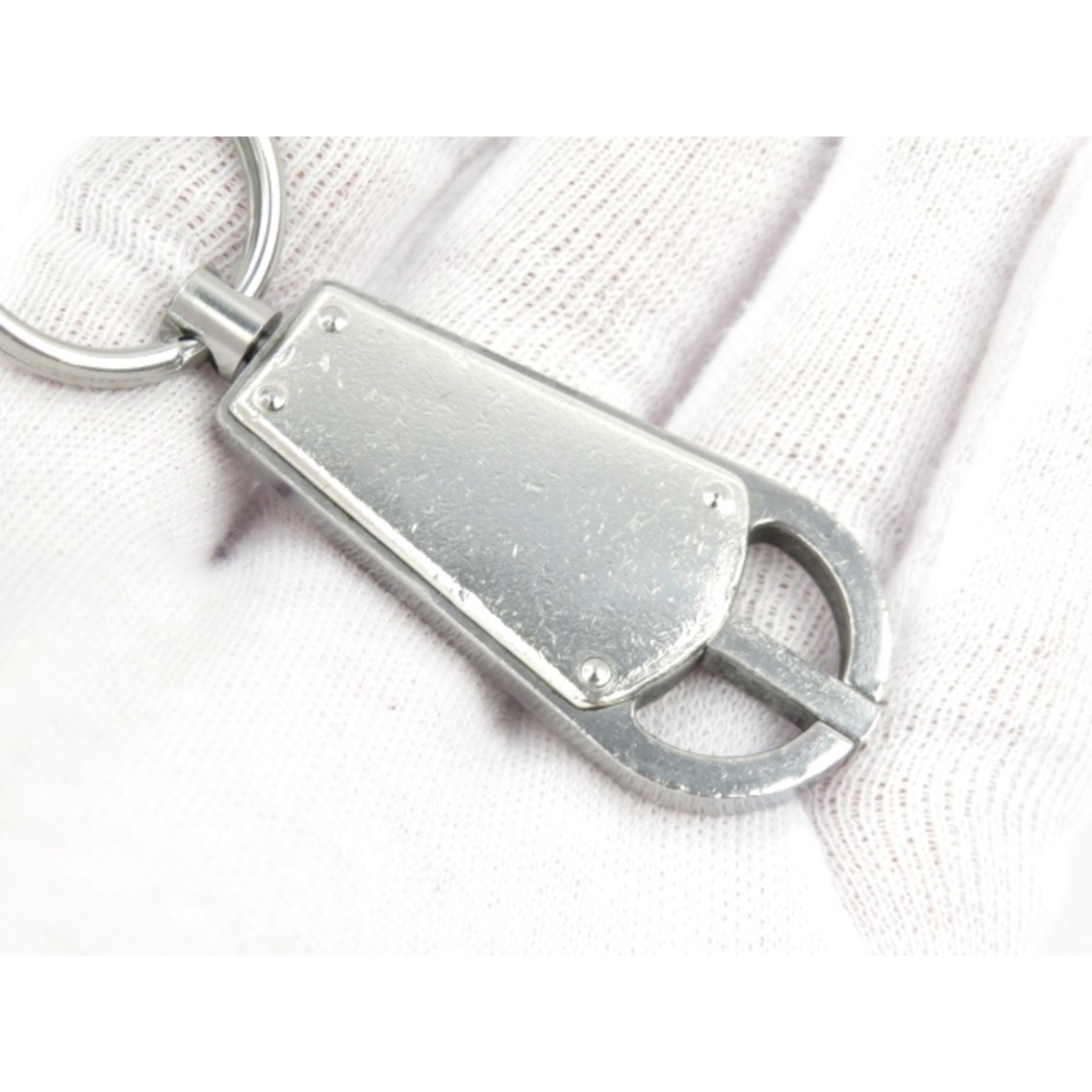 Tiffany & Co. - □中古□ ティファニー キーホルダー キーリング