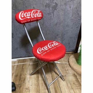 コカ・コーラ（椅子/チェア）のフリマアイテム一覧