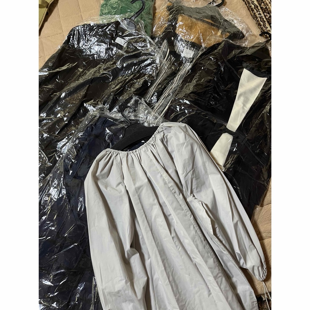 2024ヤマダヤ福袋22000円7点入り