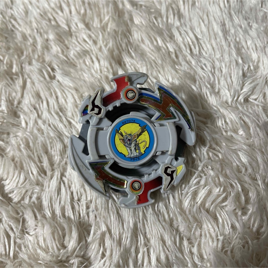 Takara Tomy - 爆転シュートベイブレード ドライガーVの通販 by やー