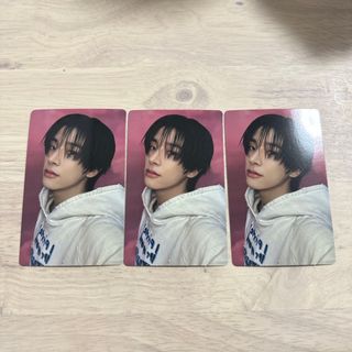 ENHYPEN - ENHYPEN ジェイク トレカ セットの通販 by hana's shop