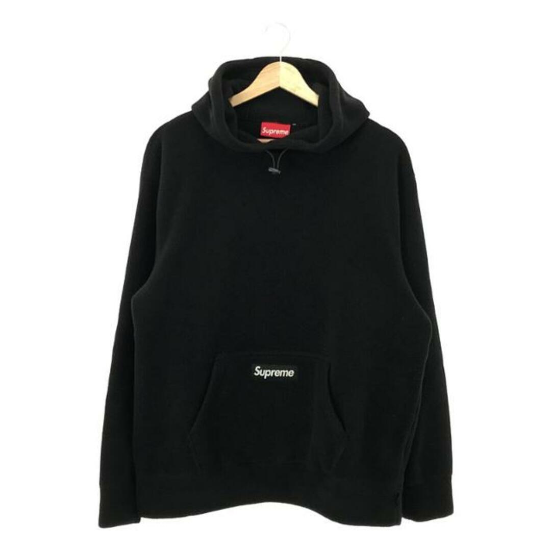 Supreme - SUPREME / シュプリーム | Polartec Hooded Sweatshirt