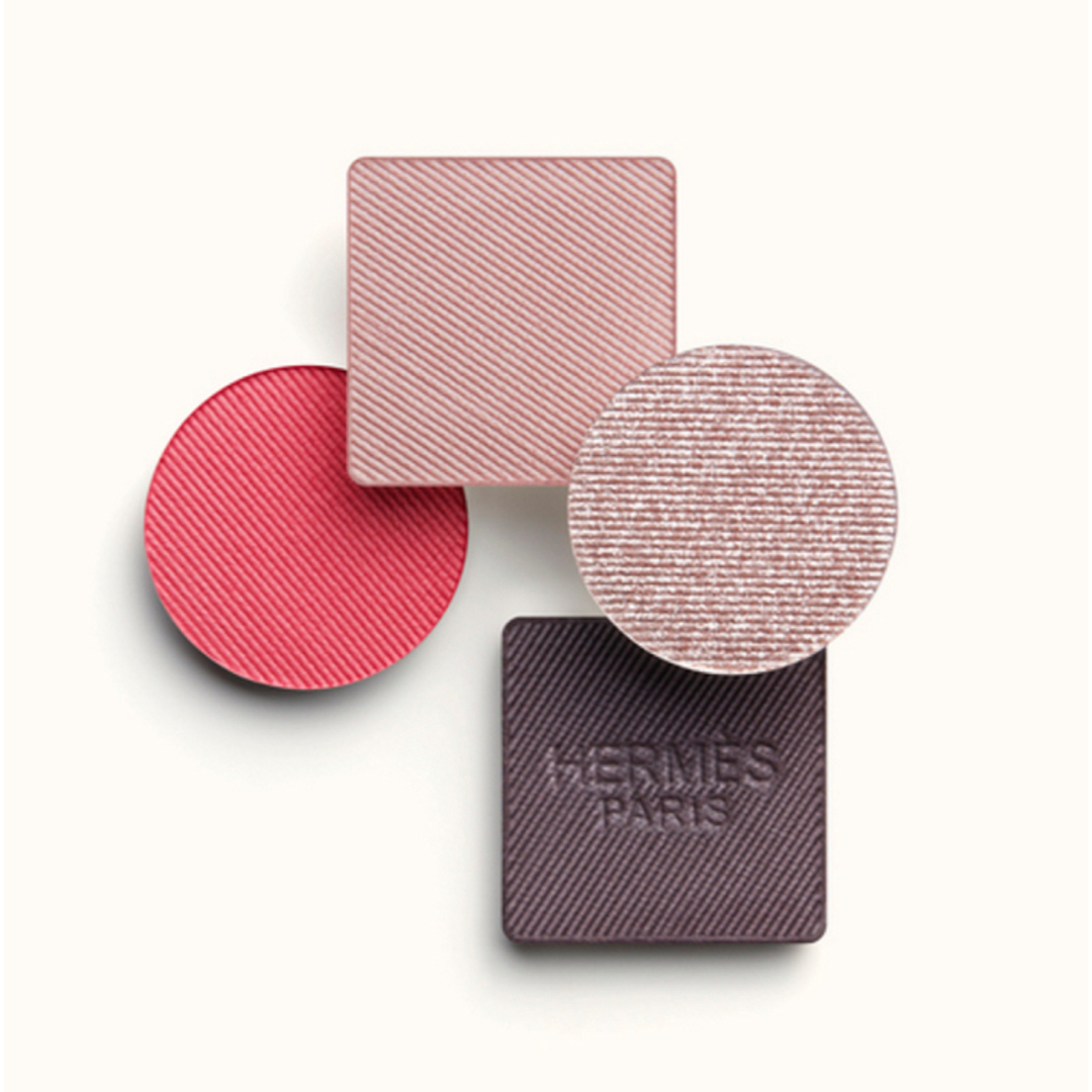 HERMES - 【新品・未開封品】 アイシャドウ オンブル ドゥ エルメス