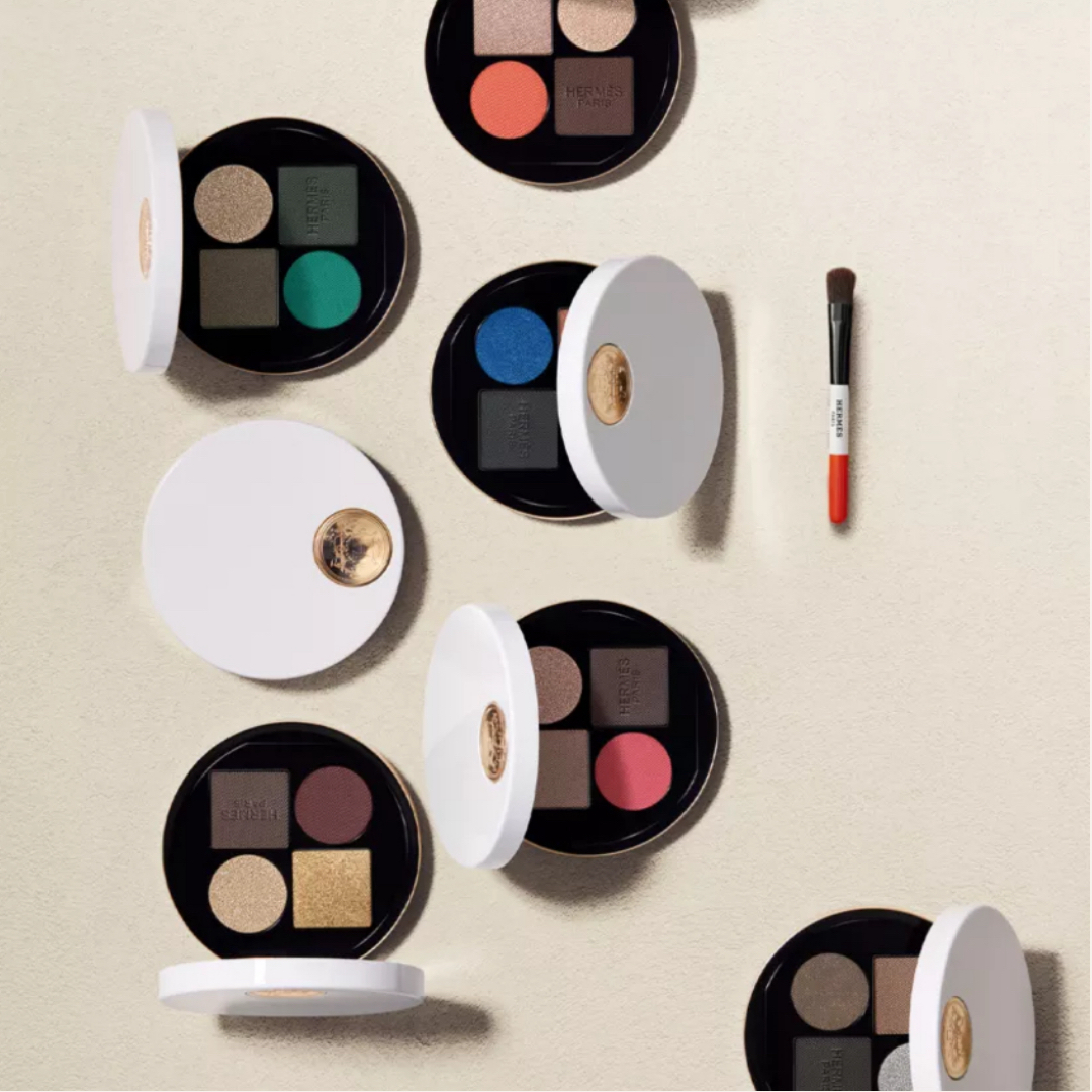 HERMES - 【新品・未開封品】 アイシャドウ オンブル ドゥ エルメス