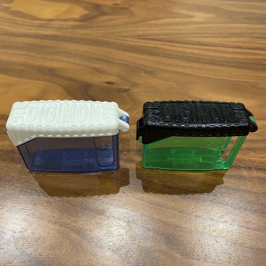 デジモンケース イレモン レトロの通販 by にゃんちゅー's shop｜ラクマ