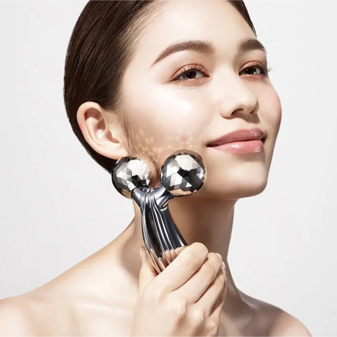 ReFa - 美品/正規品/フェイス/全身美容ローラー/リファ/ReFa/定価29480