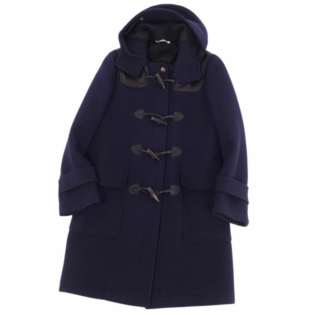 CELINE - 美品 セリーヌ CELINE コート フィービー期 ダッフルコート