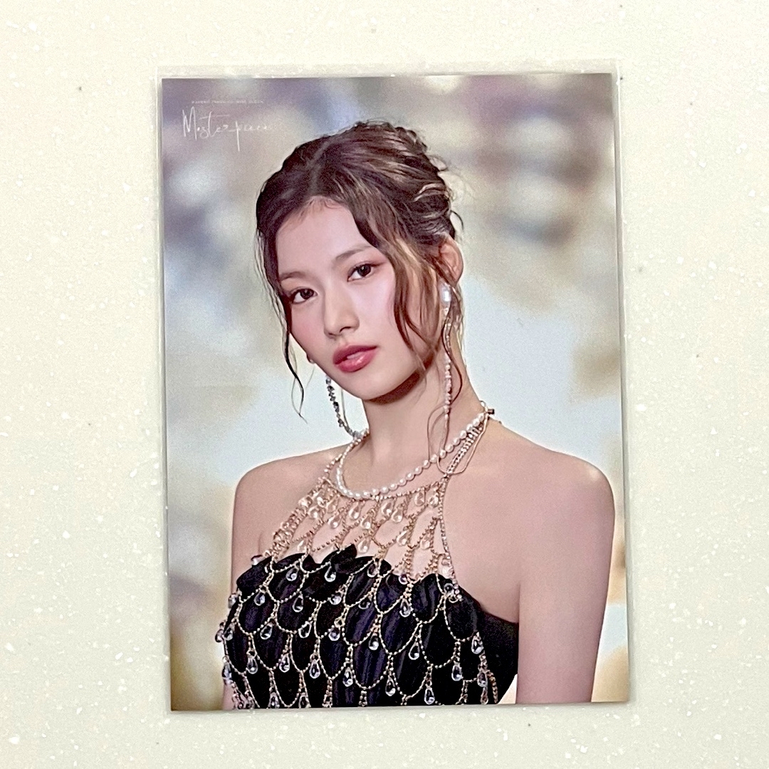 Twice Misamo サナ ラントレの通販 by まおまお's shop｜ラクマ