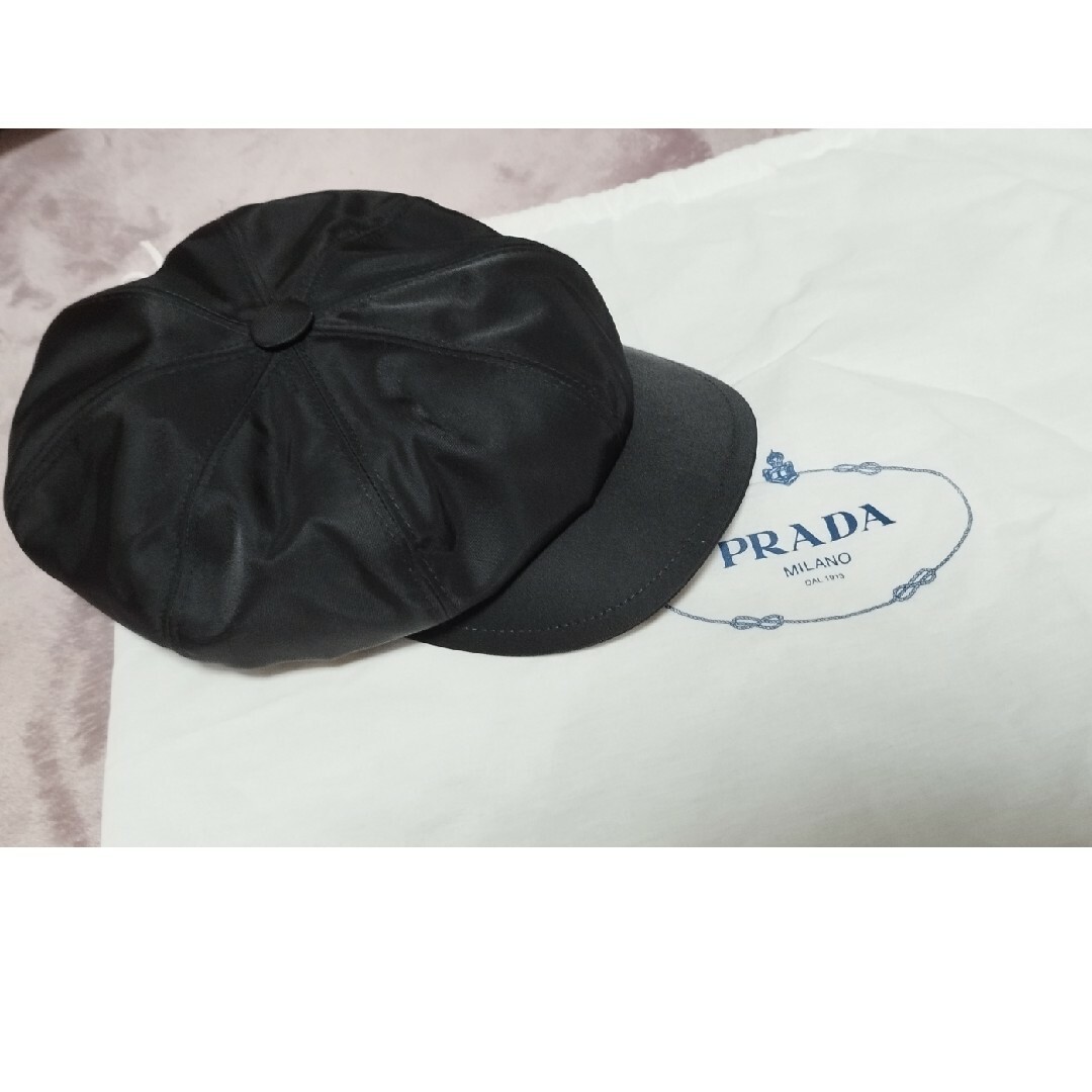 PRADA - PRADA キャスケット 正規品Sの通販 by treetree's shop