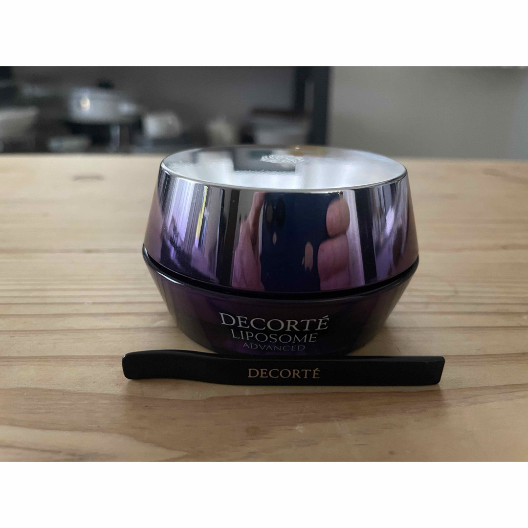 COSME DECORTE - 値下げ中！残量9割 コスメデコルテ リポソーム