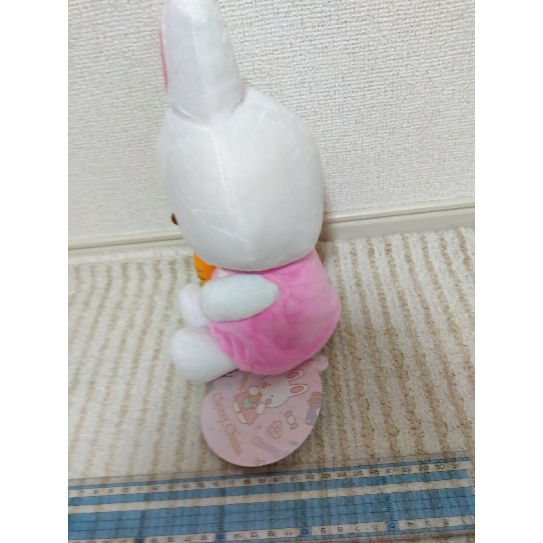 サンリオ - チアリーチャム ぬいぐるみ 海外 サンリオ キャラクター