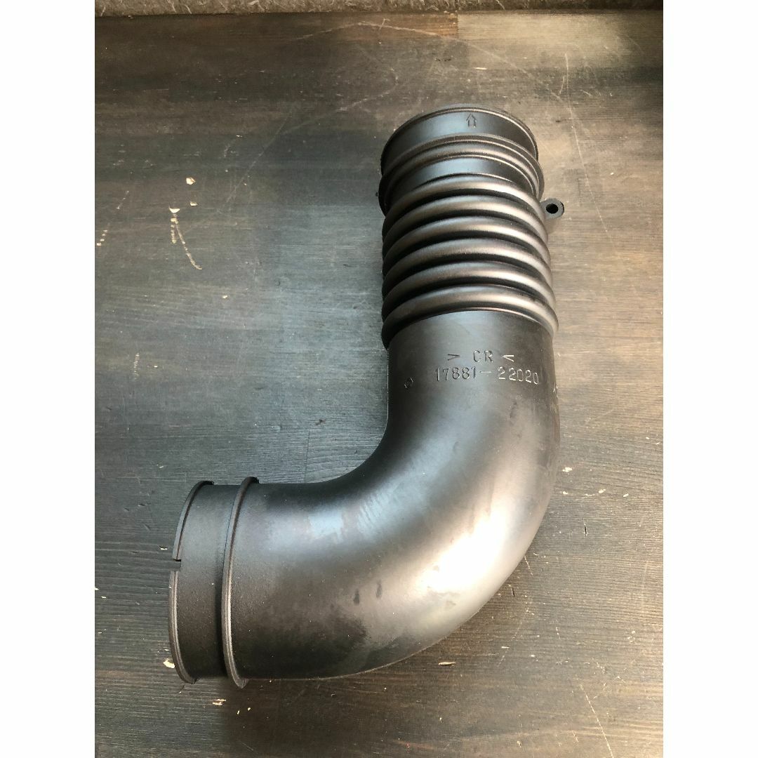 トヨタ - トヨタ セリカ ZZT231 エアクリーナ ホース NO1 未使用