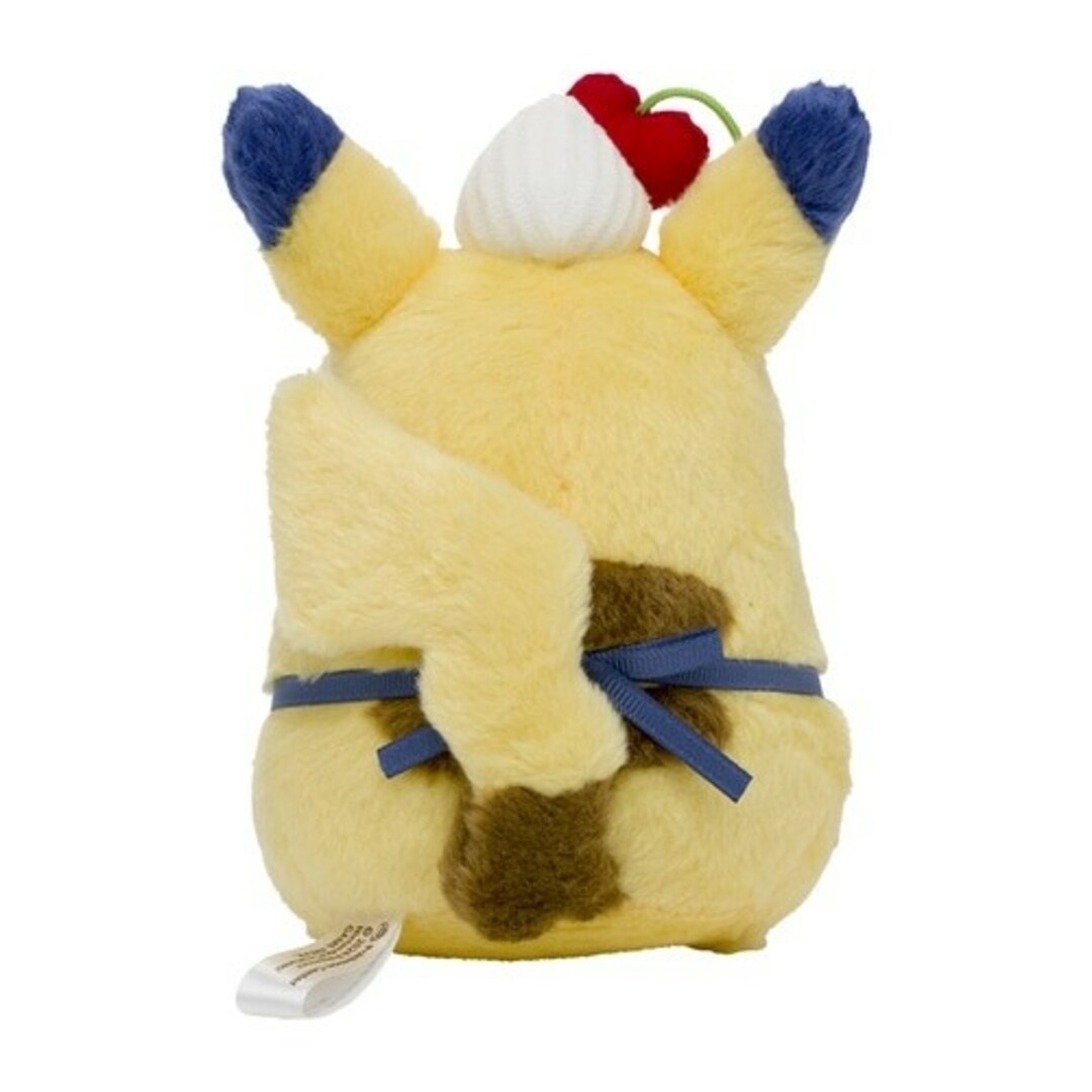 ポケモン - 専用 モロゾフ ピカチュウ ぬいぐるみ 2024の通販 by
