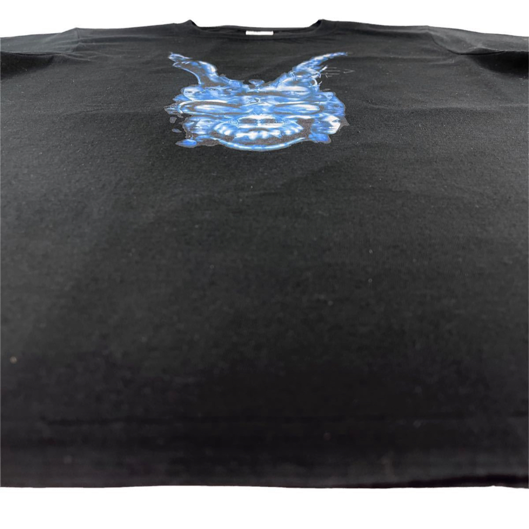 新品 ドニーダーコ ウサギ 青春 カルト SF リバースムービー Tシャツの