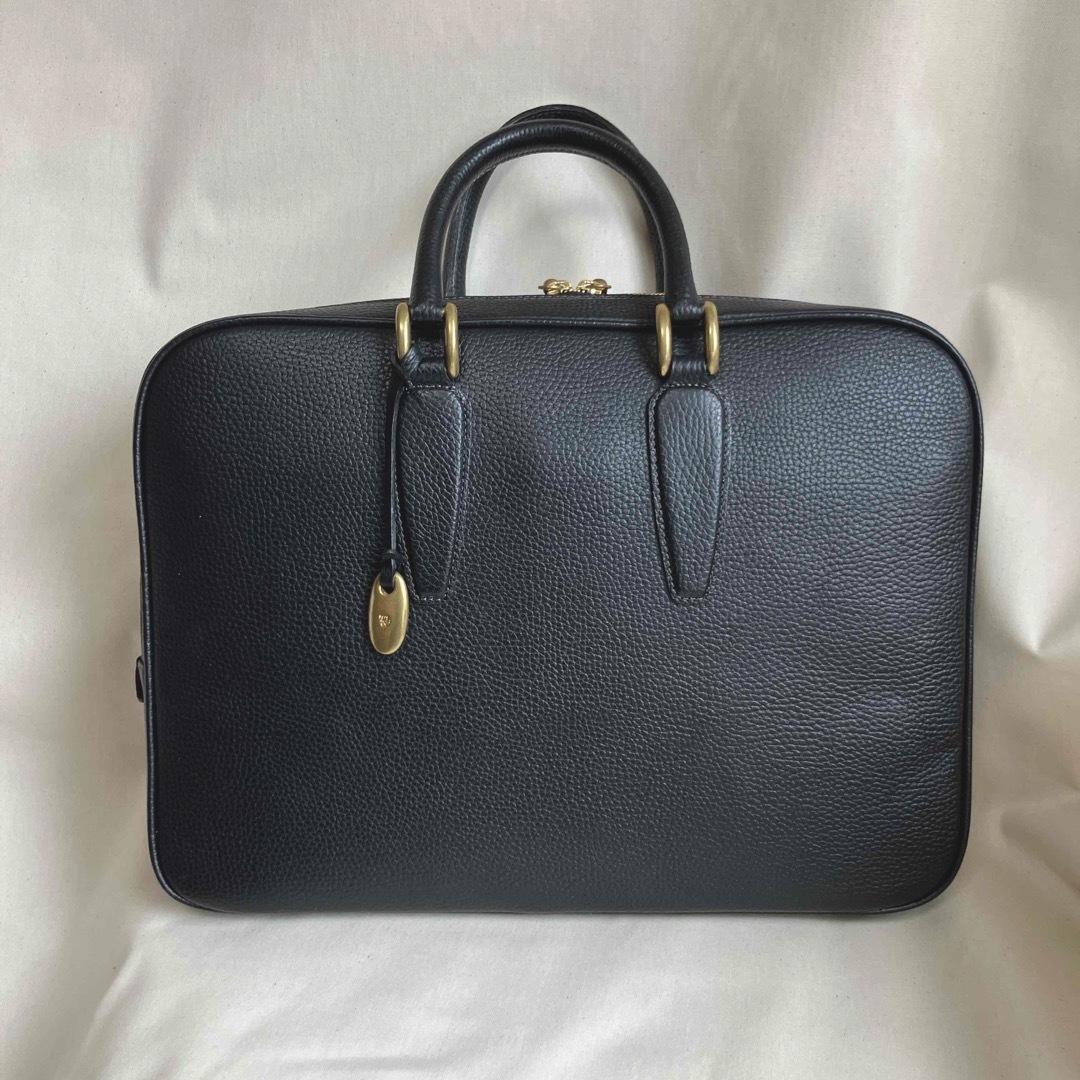 TOFF&LOADSTONE - トフアンドロードストーン ブリーフケースの通販 by