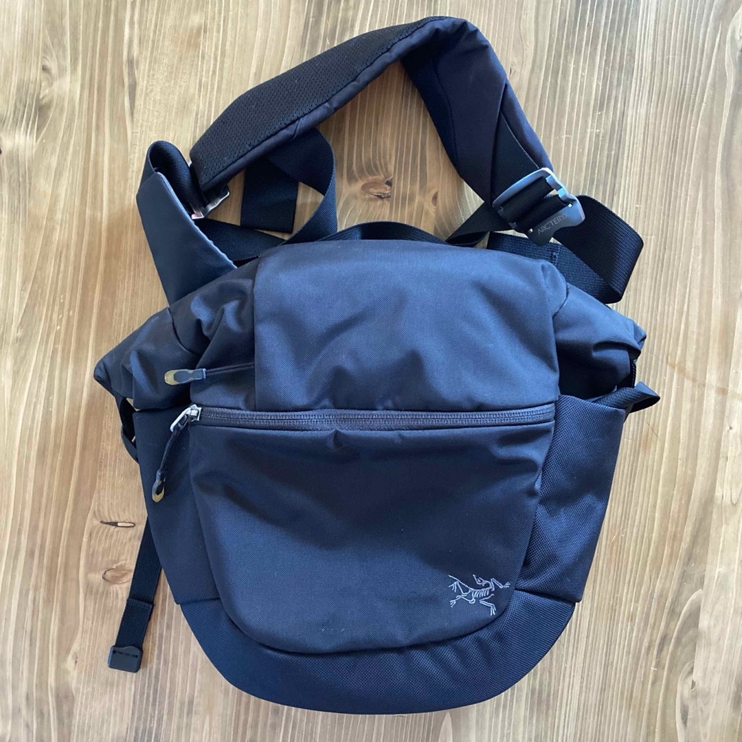 ARC'TERYX - 廃盤品 アークテリクス ミストラル8の通販 by ねこ's shop