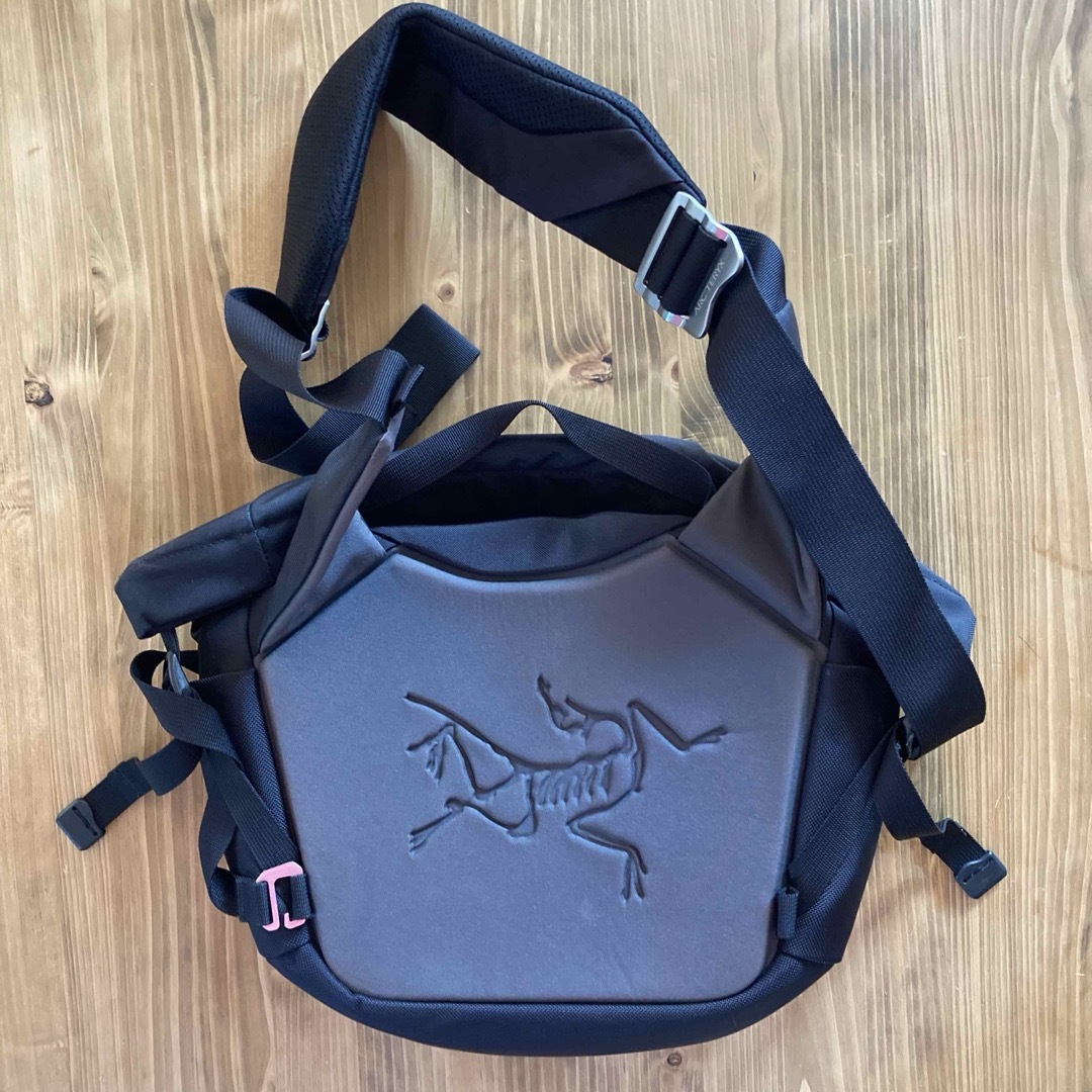 ARC'TERYX - 廃盤品 アークテリクス ミストラル8の通販 by ねこ's shop