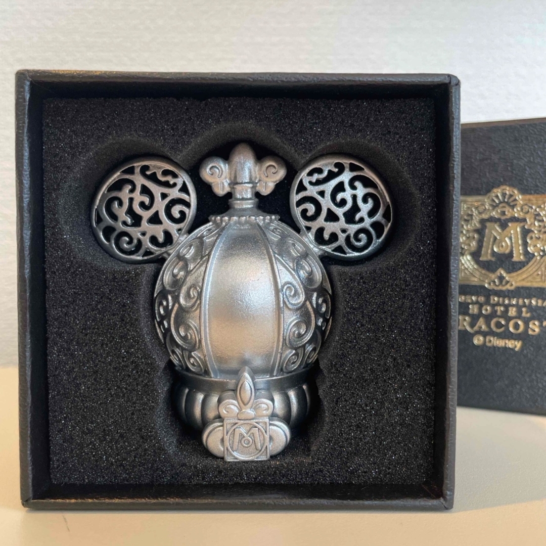 Disney - ディズニーシー ホテル ミラコスタ ノベルティ ジュエリー