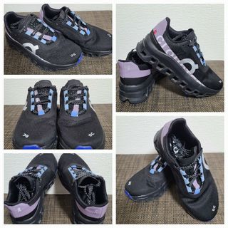 On（スニーカー ・ パープル/紫色系）のフリマアイテム一覧