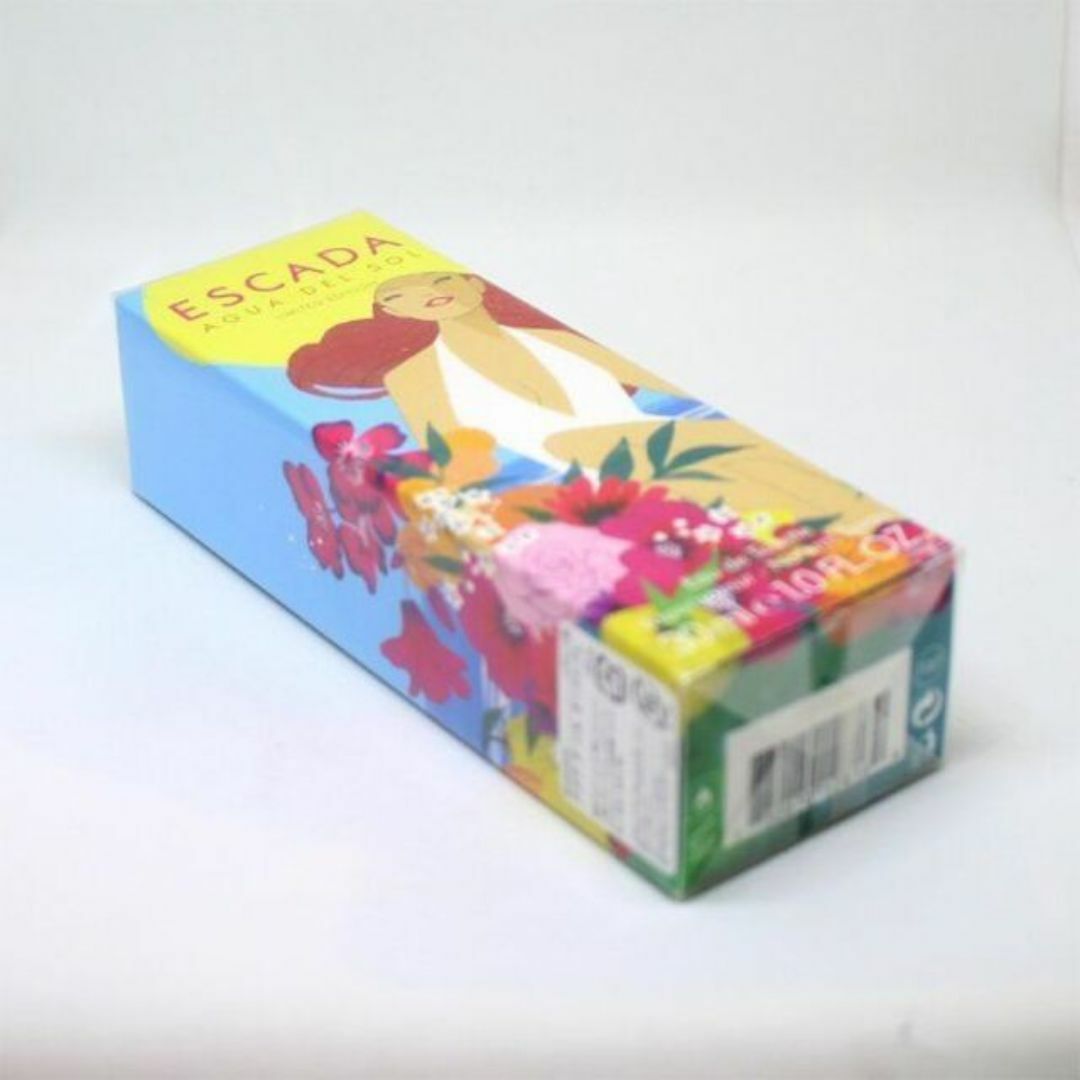 ESCADA - 未開封 エスカーダ アグア デ ソル オードトワレ 30ml ESCADA