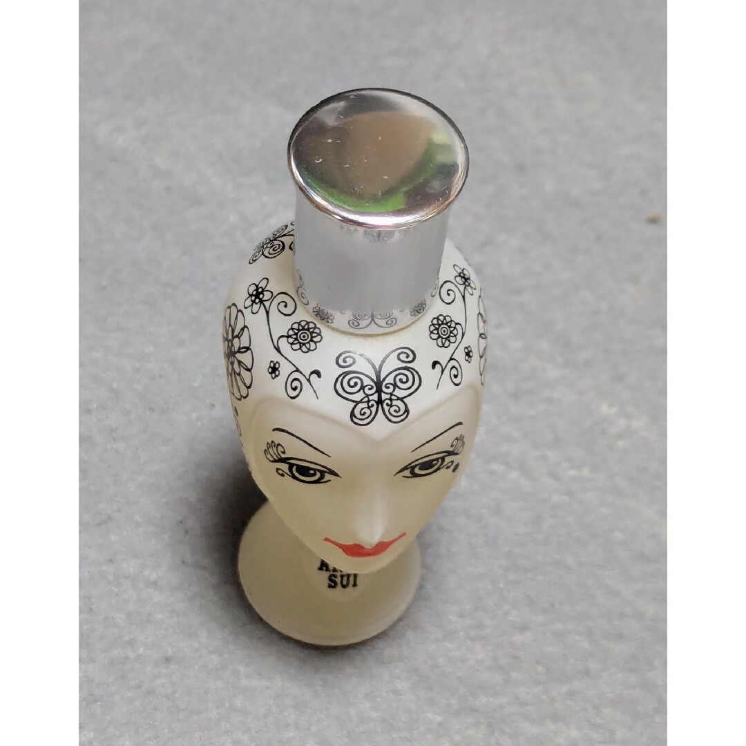 ANNA SUI - 廃盤希少アナスイドーリーガールウーララブオードゥトワレ