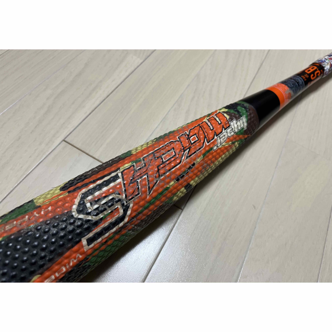Rawlings - ◼️超大特価！ローリングス ハイパーマッハS 一般軟式用