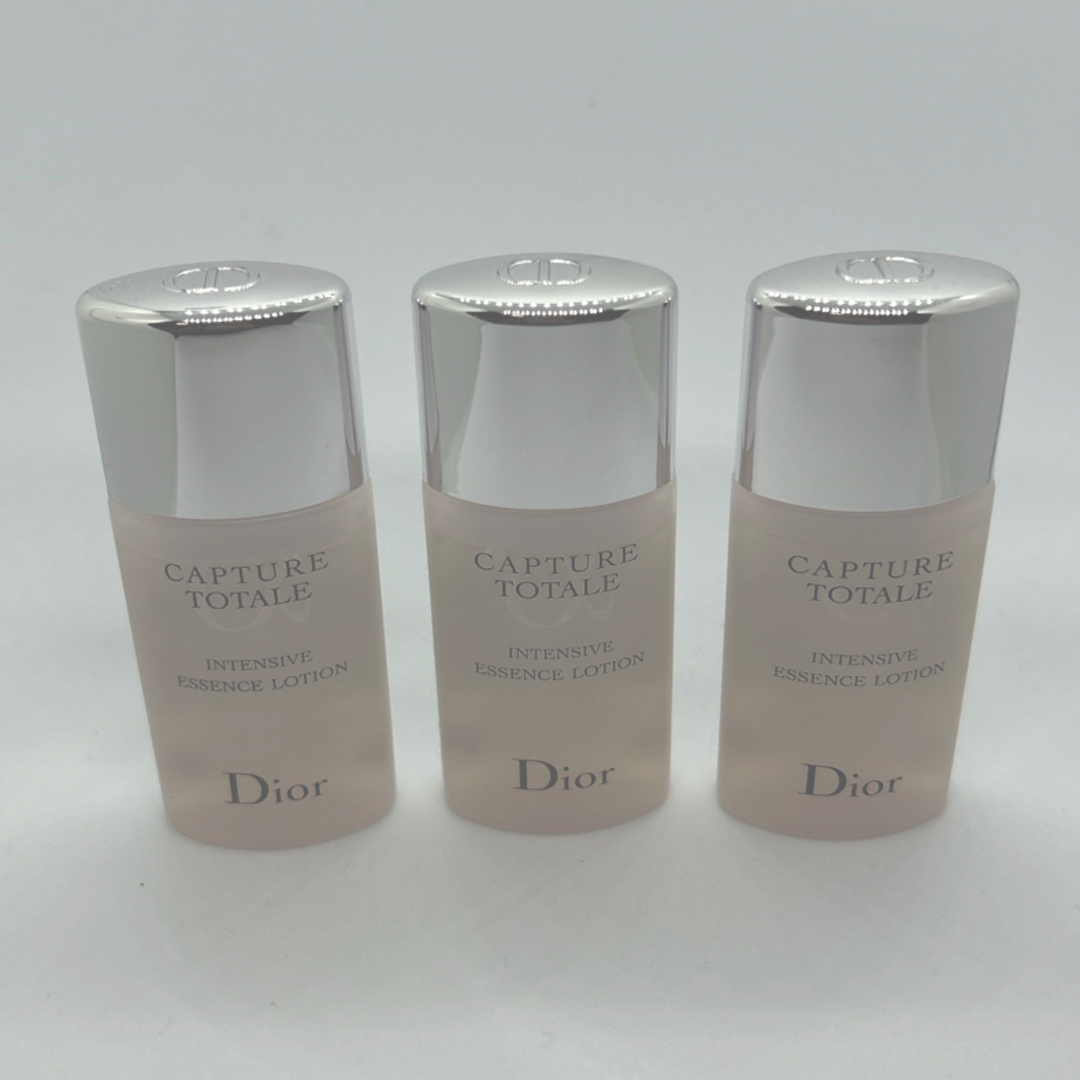 Dior - ディオール カプチュール トータルインテンシブ エッセンス