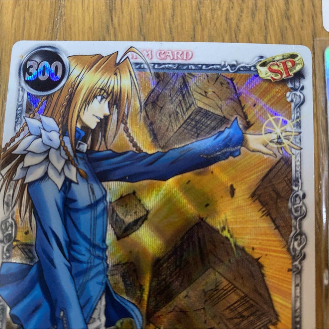 メルヘヴン ザ・アームバトル カード トレカ KONAMI まとめ売り 21枚の