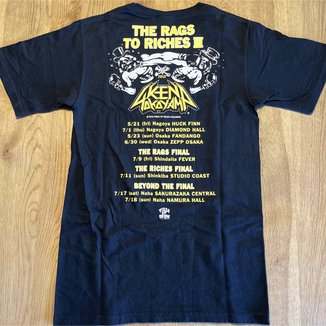 THRASHER - 【未使用】 ken yokoyama Tシャツの通販 by かず's shop