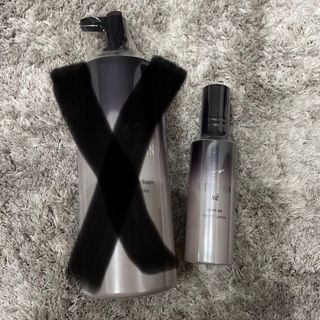 ESTHE TWIN - エステツイン クレンジングフォーム2本セットの通販 by