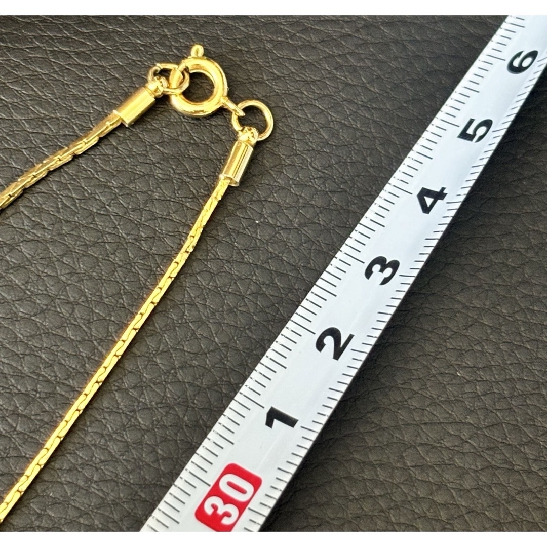 STUSSY - 希少 oldstussy stussy ネックレス ゴールド トップ2連の通販