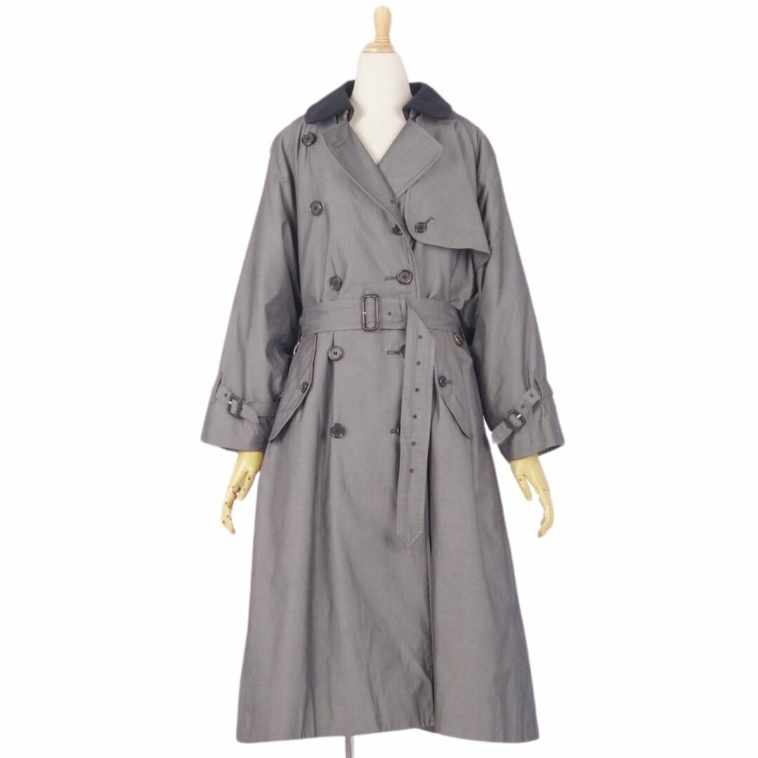 BURBERRY - 美品 Vintage バーバリー Burberrys コート トレンチコート