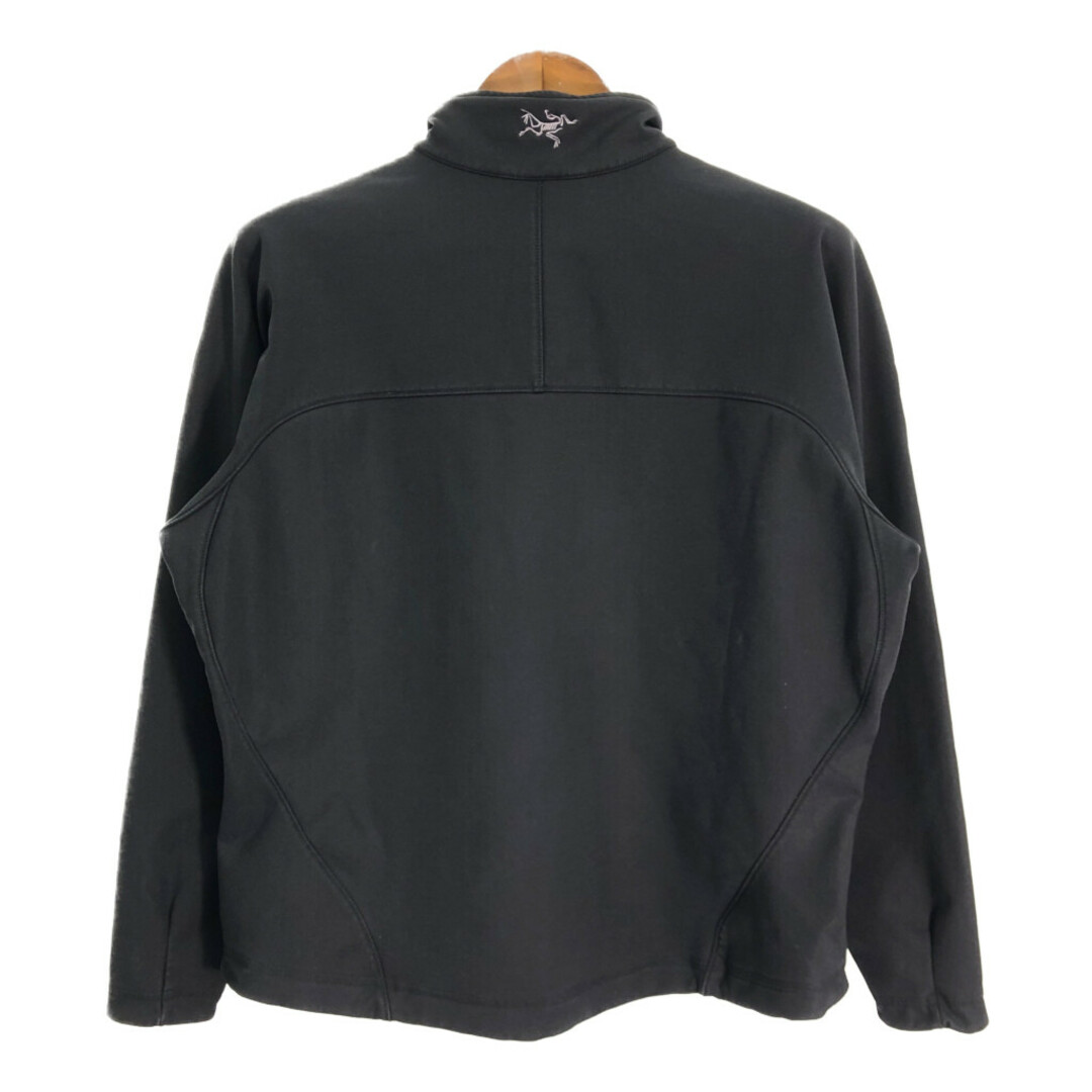 ARC'TERYX - 90年代 カナダ製 ARC'TERYX アークテリクス GAMMA SV