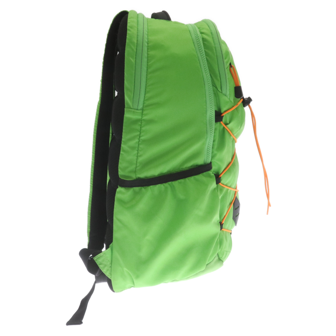 GOLF WANG ゴルフワン バックパック リュック グリーンの通販 by BRING