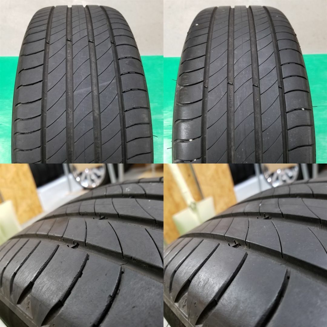 マツダ - 良品 マツダ CX-3純正 215/50R18 夏タイヤ マツダ純正の通販