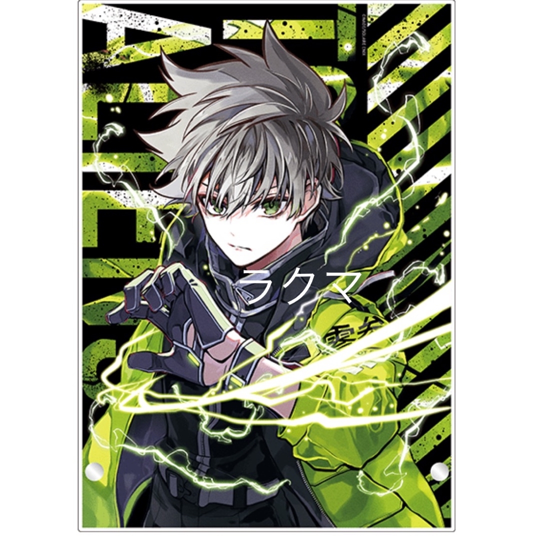 東京エイリアンズ オンラインくじ A賞 郡司晃の通販 by イヌリンSHOP