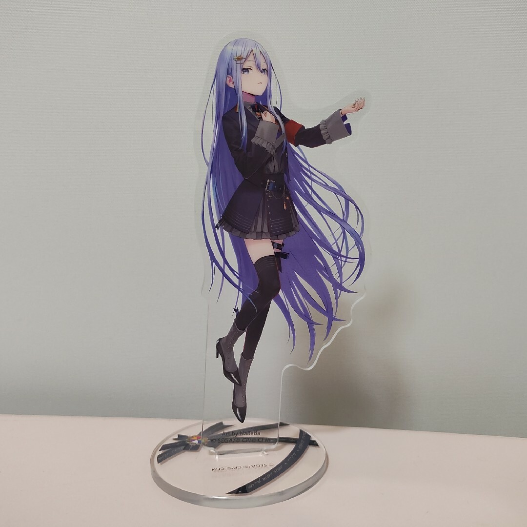 プロセカ 宵崎奏 アクリルスタンド クリエイターズフェスタの通販 by
