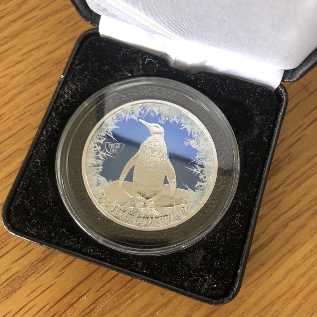 1988年ソウルオリンピック 記念銀貨2枚 シルバー925 保証書付 1988年