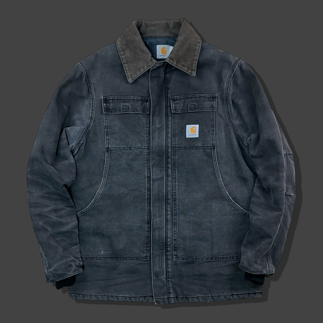carhartt - 90s カーハート トラディショナルジャケット ダック