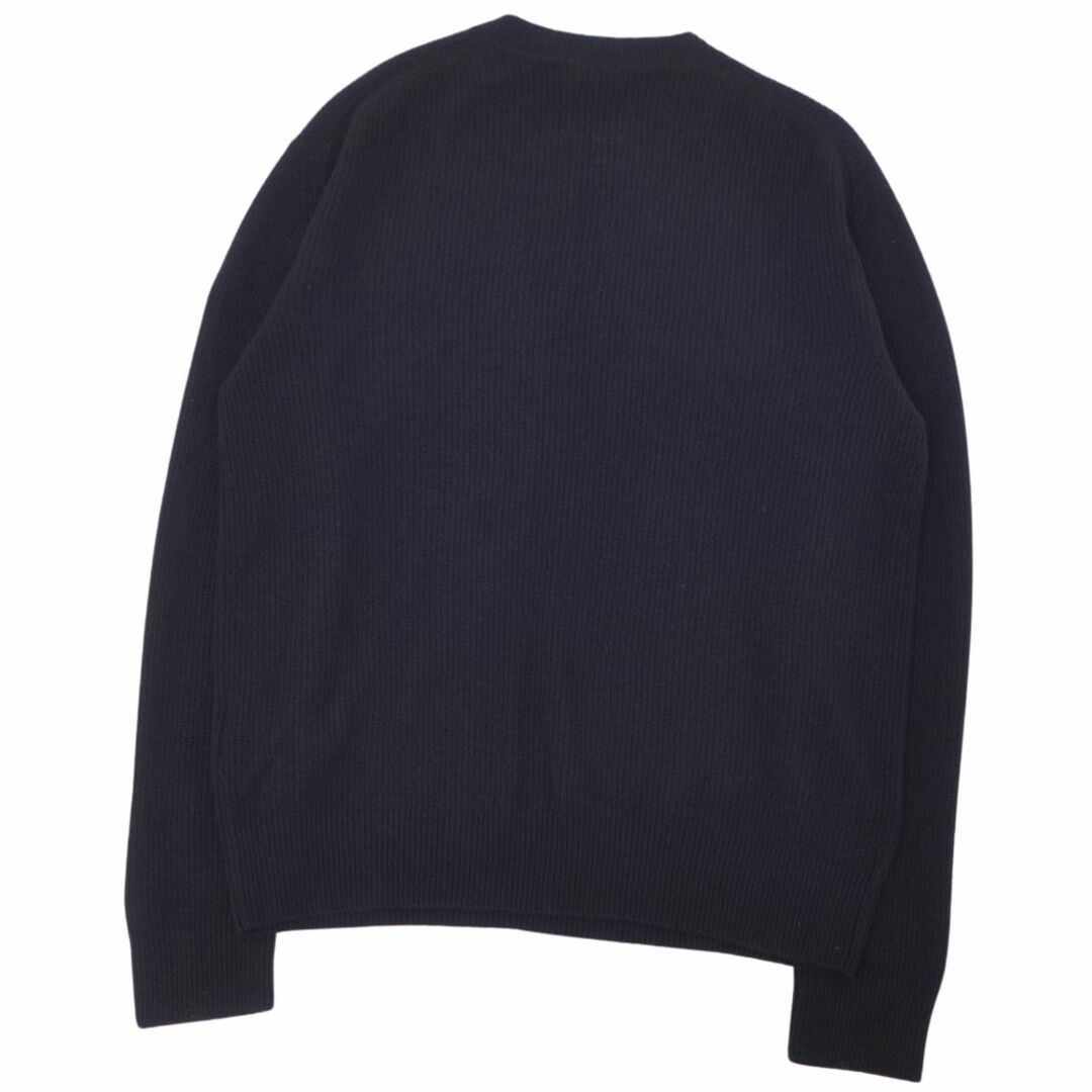 MONCLER - 極美品 モンクレール MONCLER 2022年 ニット セーター 長袖