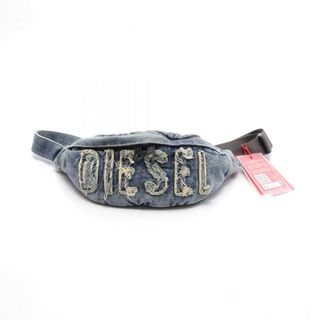 DIESEL（デニム ・ ウエストポーチ）のフリマアイテム一覧