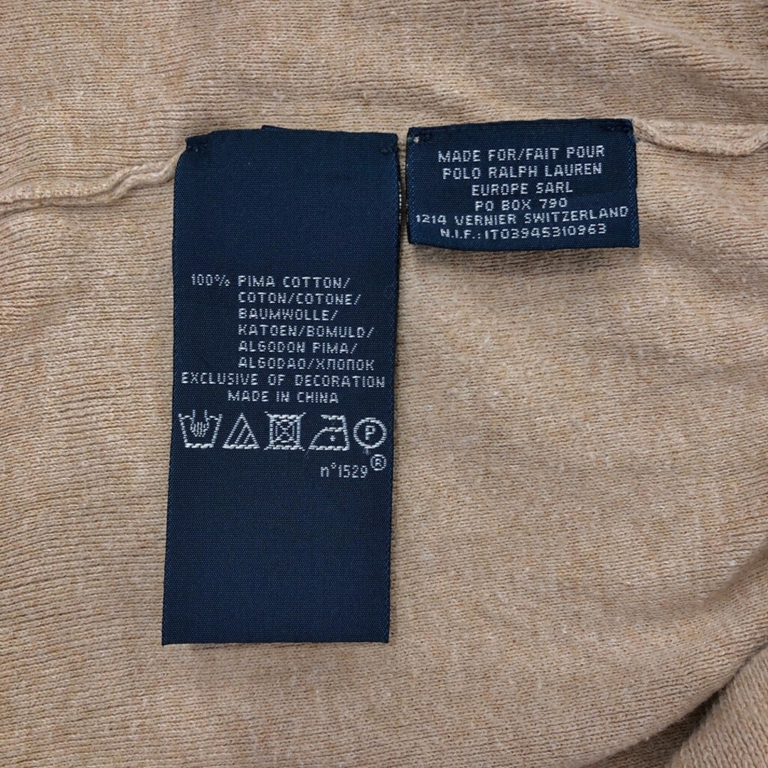 POLO RALPH LAUREN - Polo by Ralph Lauren ポロ ラルフローレン V