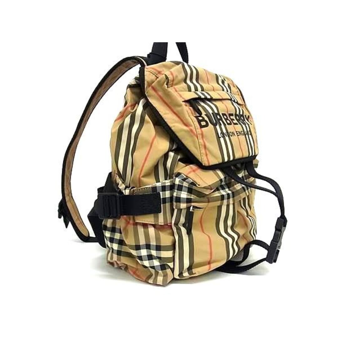 BURBERRY - □新品同様□ BURBERRY バーバリー ノバチェック ナイロン