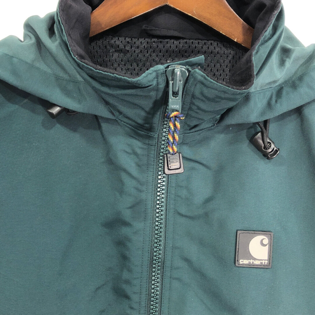 carhartt - Carhartt カーハート ナイロン パーカー ワークジャケット