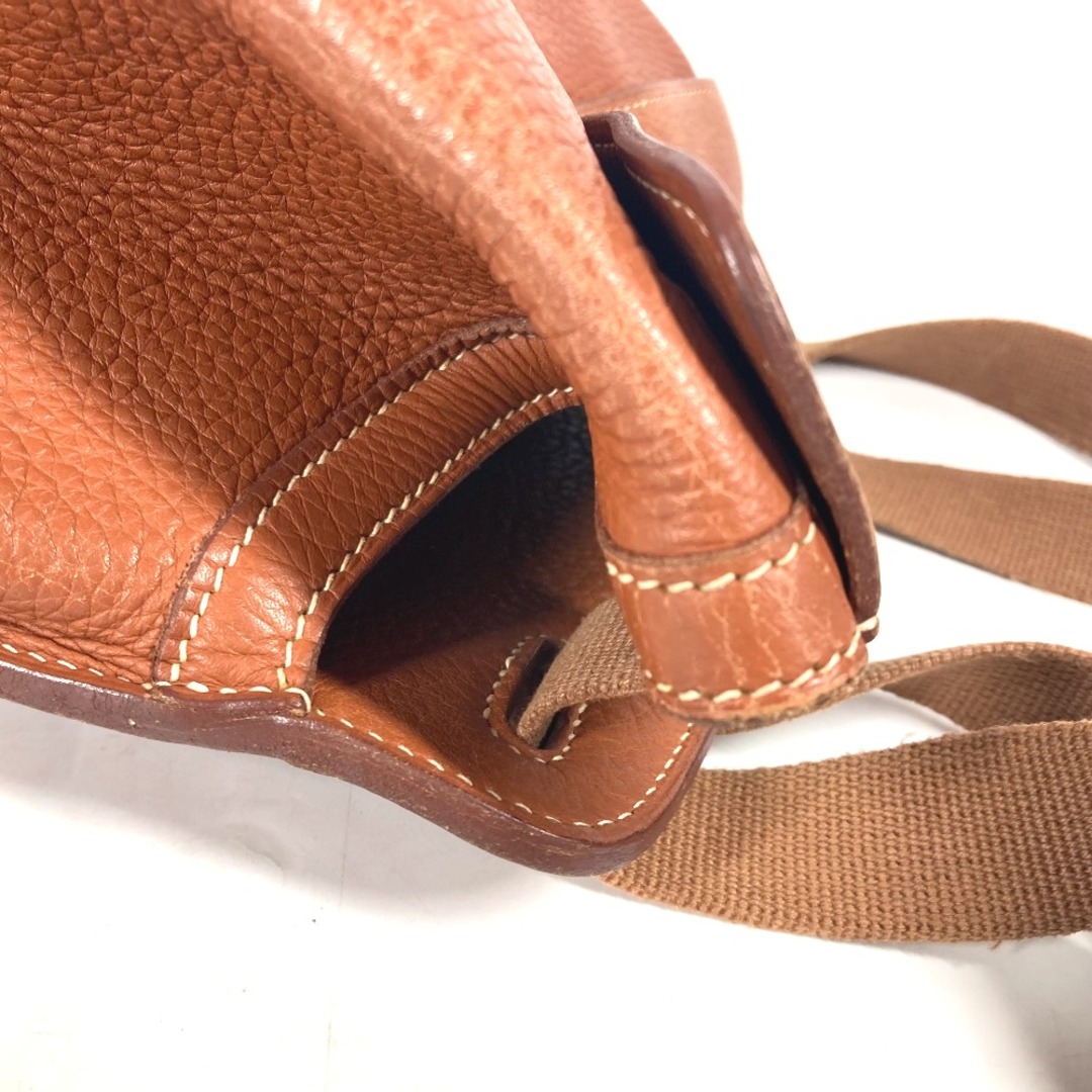 HERMES - エルメス HERMES シェルパPM バックパック カバン リュック