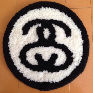 STUSSY（ラグ）のフリマアイテム一覧