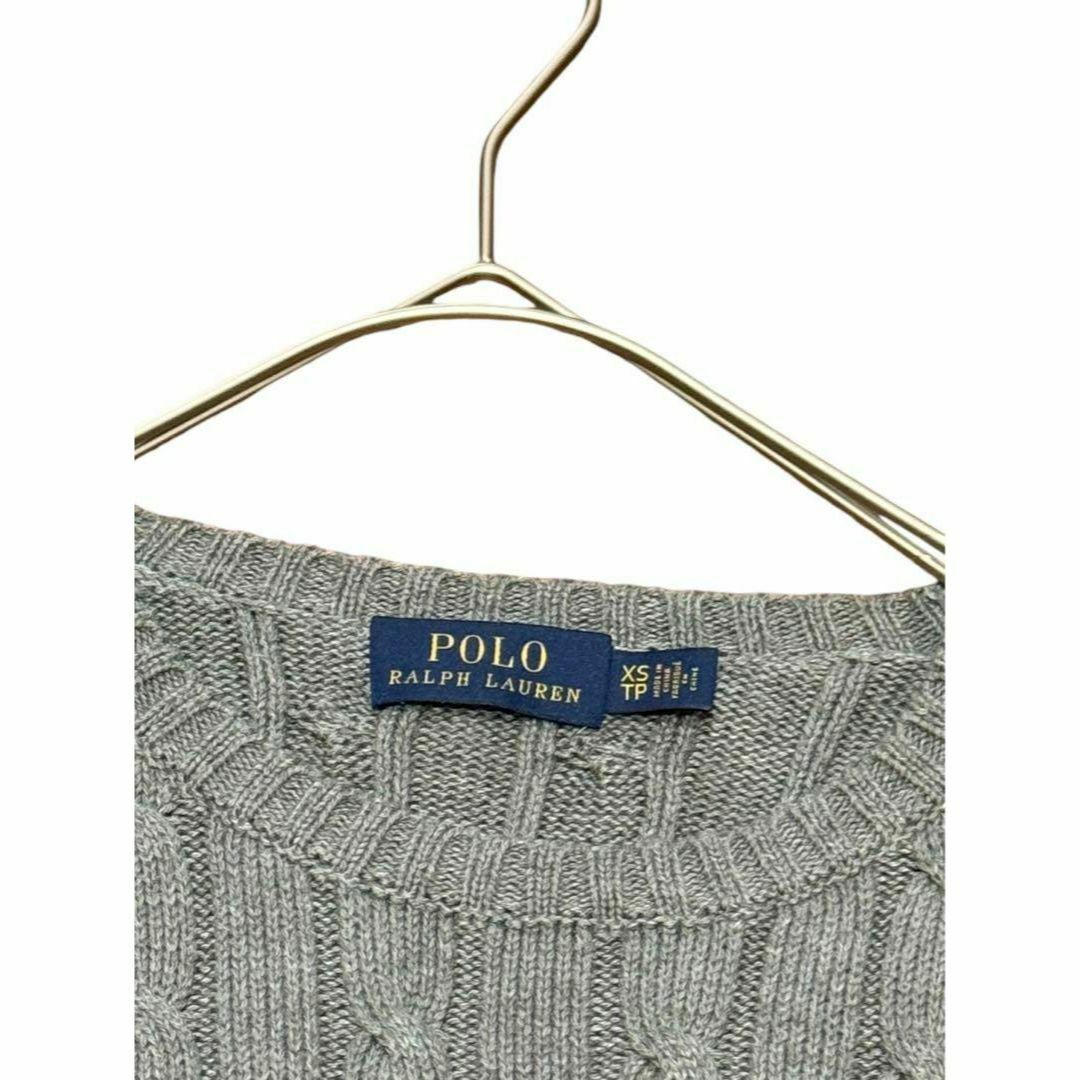 POLO RALPH LAUREN - 【極美品】ポロラルフローレン大人気定番コットン