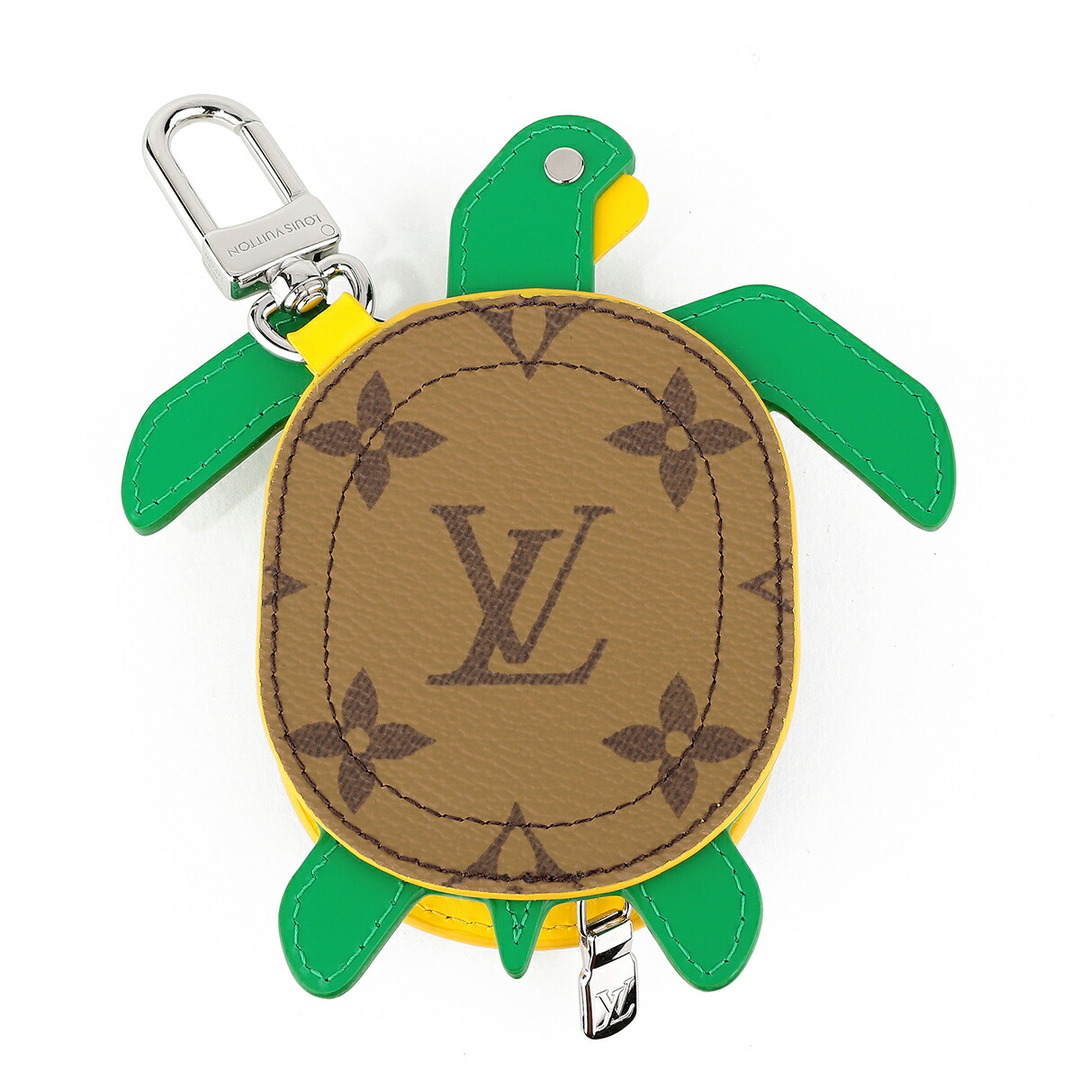LOUIS VUITTON - 新品 ルイヴィトン Louis Vuitton キーホルダー